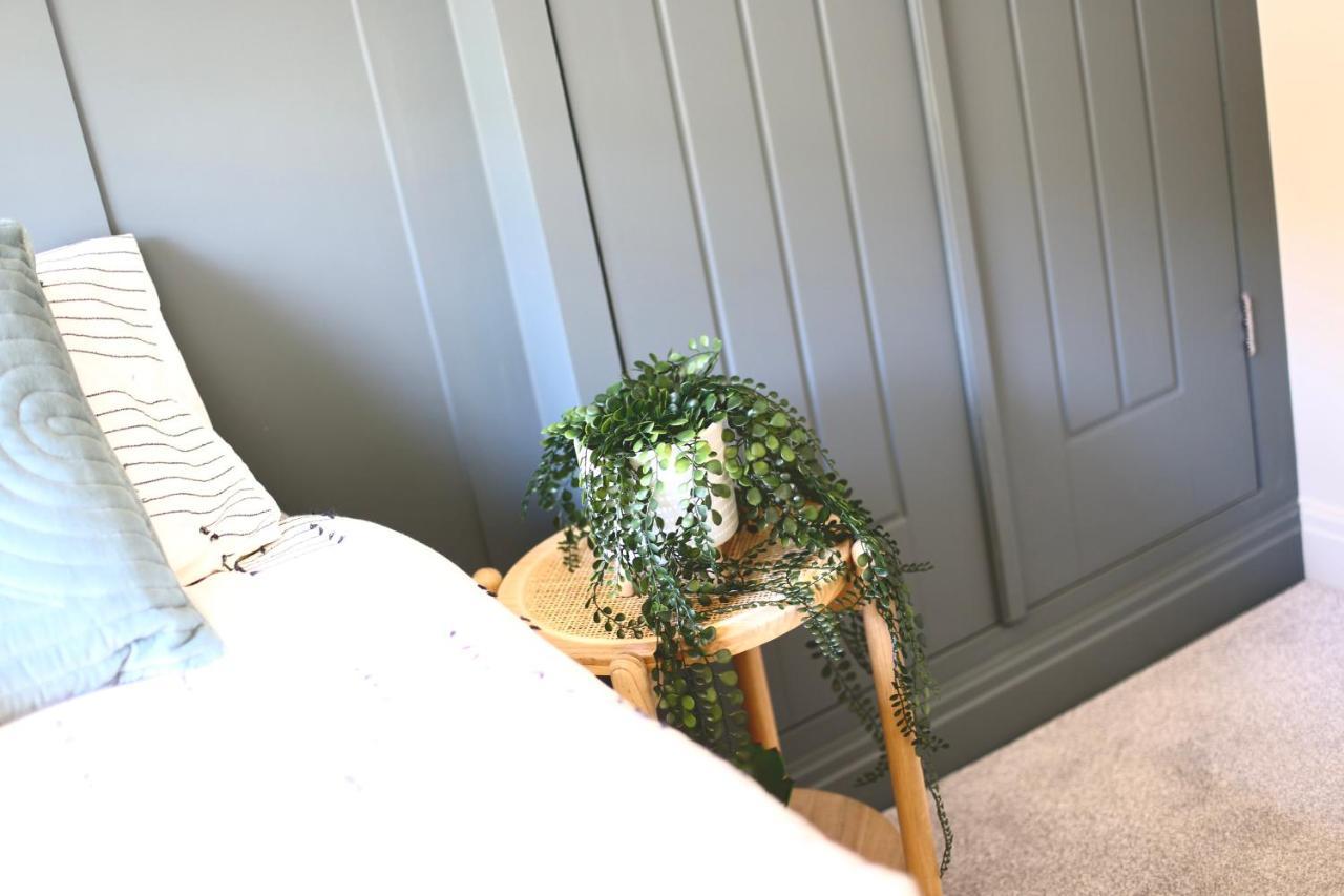 Xxhot Tubxx 4Bed Semi, Sleeps 8, 2 Bathrooms Blackpool Esterno foto